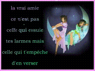 a tte mes amie !!!!!
